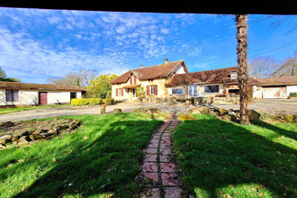  maison sarragachies 32400