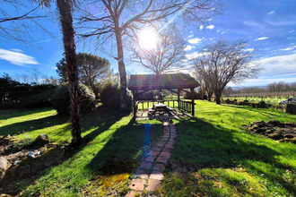  maison sarragachies 32400