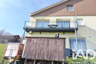  maison sarrageois 25240