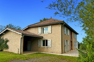  maison sarraguzan 32170