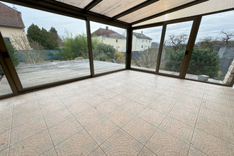  maison sarralbe 57430