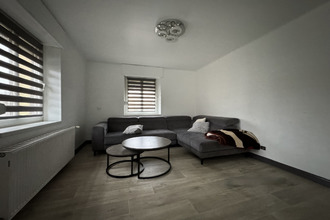  maison sarralbe 57430