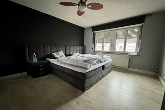  maison sarralbe 57430