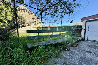  maison sarralbe 57430