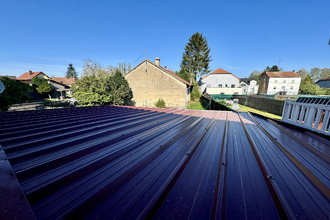  maison sarralbe 57430