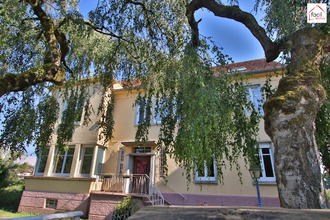  maison sarralbe 57430