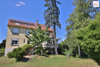  maison sarralbe 57430