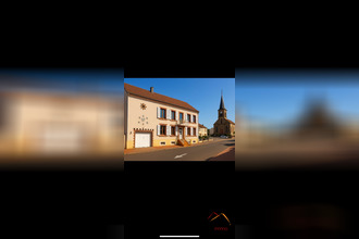  maison sarralbe 57430