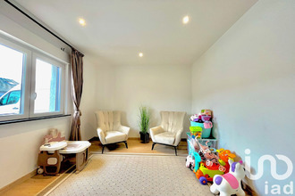  maison sarralbe 57430