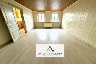  maison sarralbe 57430