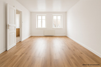  maison sarralbe 57430