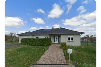  maison sarralbe 57430