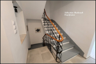  maison sarralbe 57430
