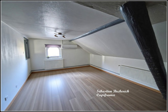  maison sarralbe 57430