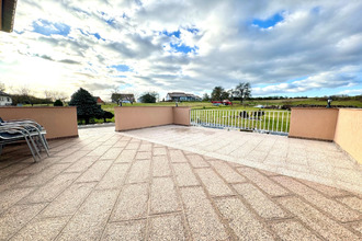  maison sarralbe 57430