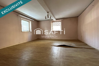  maison sarralbe 57430