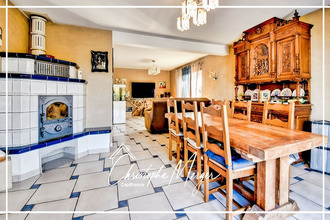  maison sarralbe 57430