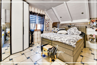  maison sarralbe 57430