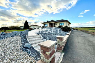  maison sarralbe 57430