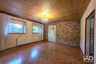  maison sarralbe 57430