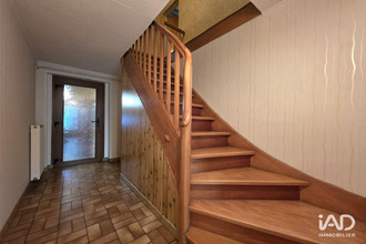  maison sarralbe 57430