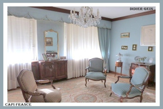  maison sarralbe 57430