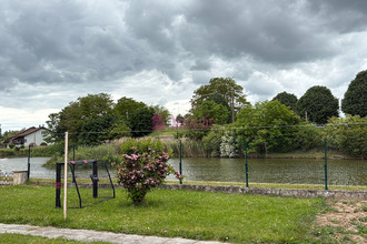 maison sarralbe 57430