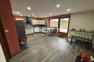  maison sarralbe 57430