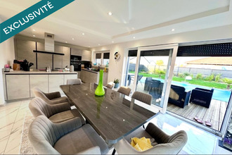  maison sarralbe 57430