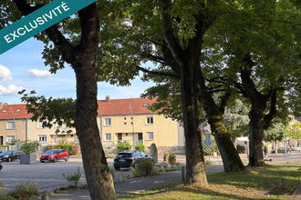  maison sarralbe 57430