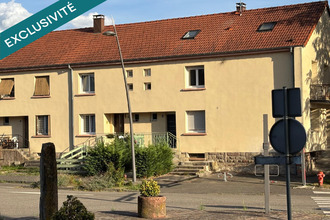  maison sarralbe 57430