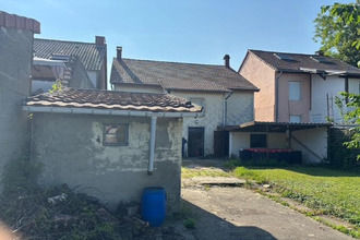  maison sarralbe 57430