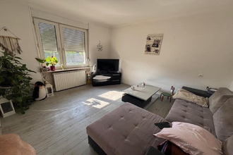  maison sarralbe 57430