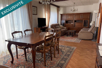  maison sarralbe 57430