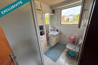  maison sarralbe 57430