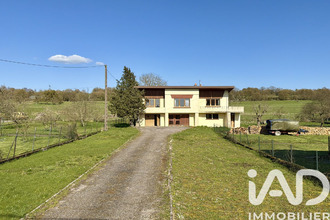  maison sarraltroff 57400