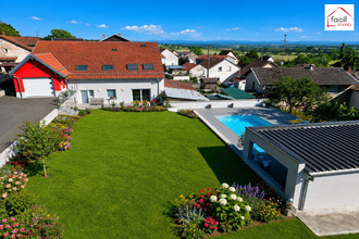  maison sarraltroff 57400