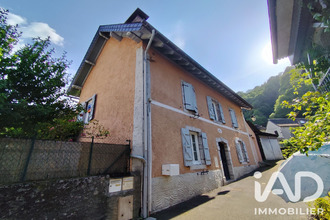  maison sarrance 64490