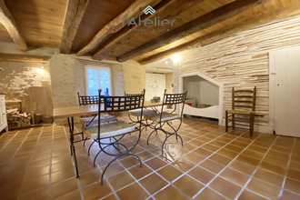  maison sarrancolin 65410