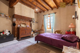  maison sarrancolin 65410