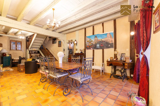  maison sarrancolin 65410