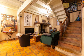  maison sarrancolin 65410