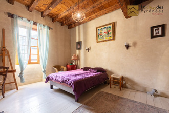  maison sarrancolin 65410