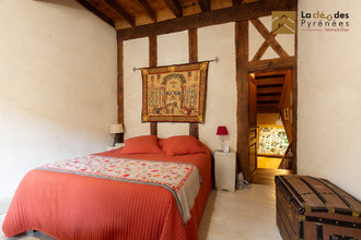  maison sarrancolin 65410