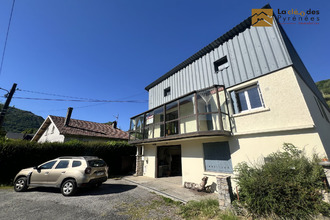  maison sarrancolin 65410