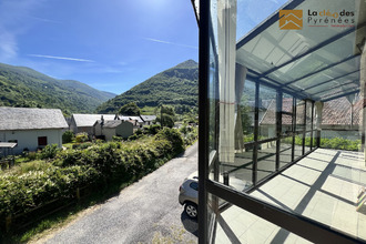  maison sarrancolin 65410