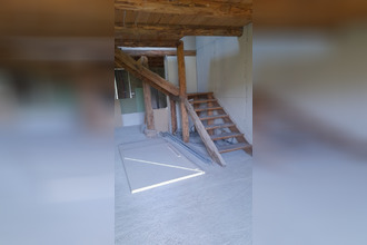  maison sarrancolin 65410