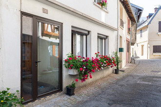  maison sarrancolin 65410