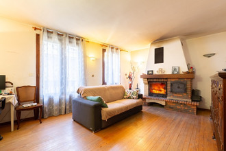  maison sarrancolin 65410