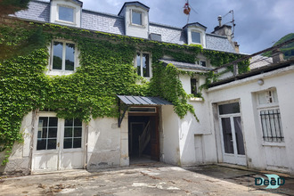  maison sarrancolin 65410
